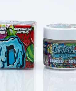 CANDY LAND X WATERMELON ZKITTLES