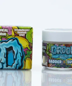 drool by snooze wax